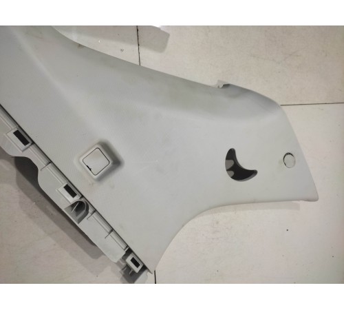 панель салона(задняя левая)