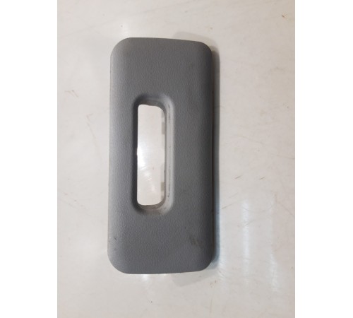 Заглушка салона