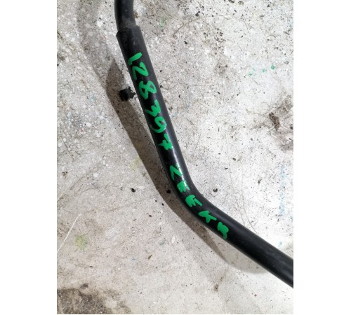 Трубка тормозная