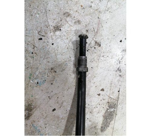 Трубка тормозная