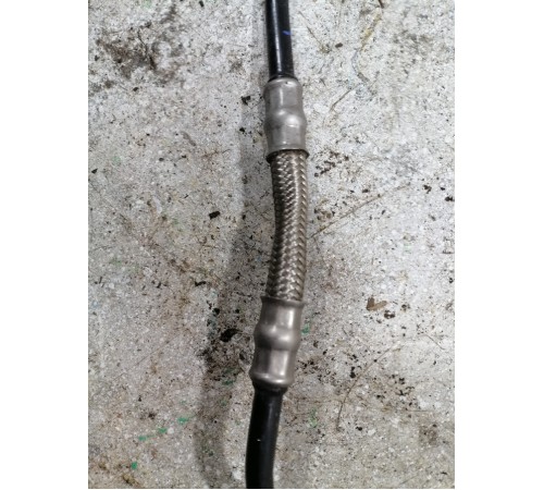 Трубка тормозная