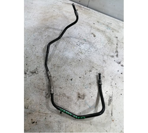 Трубка тормозная