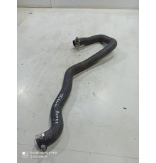 Патрубок интеркулера