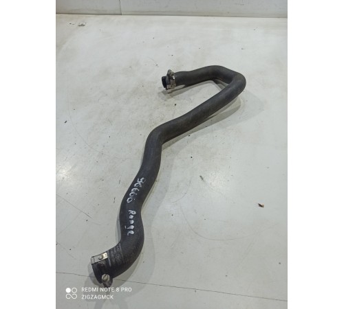 Патрубок интеркулера