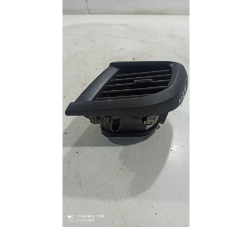 Воздушный дефлектор правый