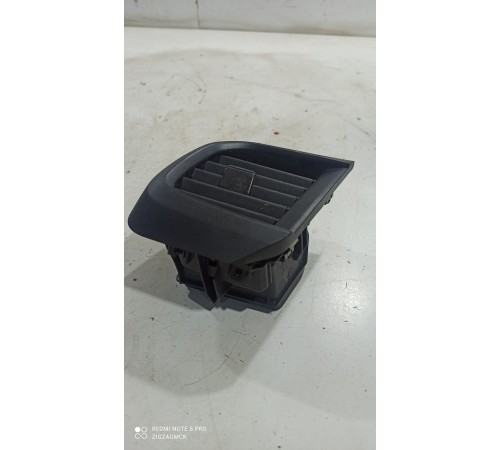 Воздушный дефлектор правый