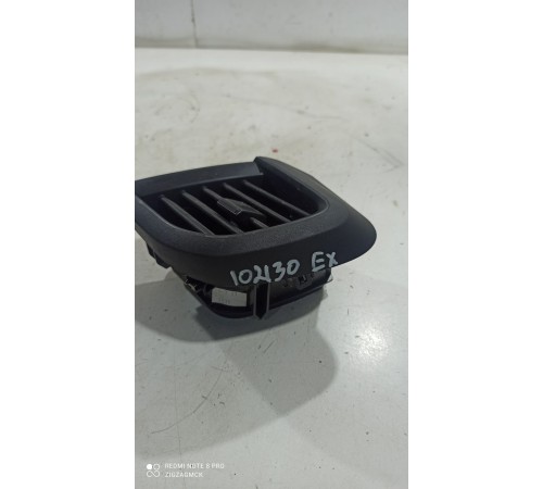 Воздушный дефлектор правый