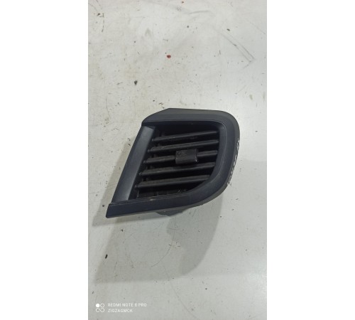 Воздушный дефлектор правый