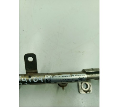 Рейка топливная (рампа)