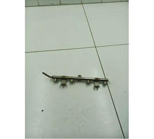 Рейка топливная (рампа)