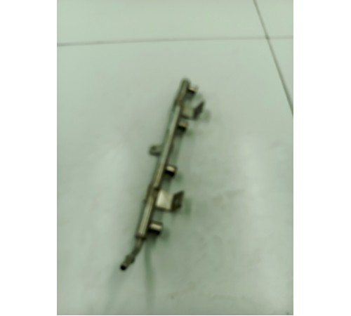 Рейка топливная (рампа)