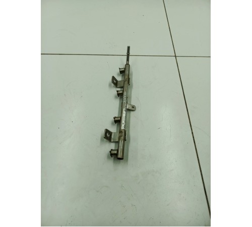 Рейка топливная (рампа)