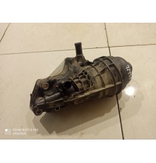 Корпус масляного фильтра