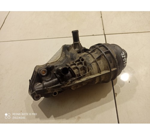 Корпус масляного фильтра