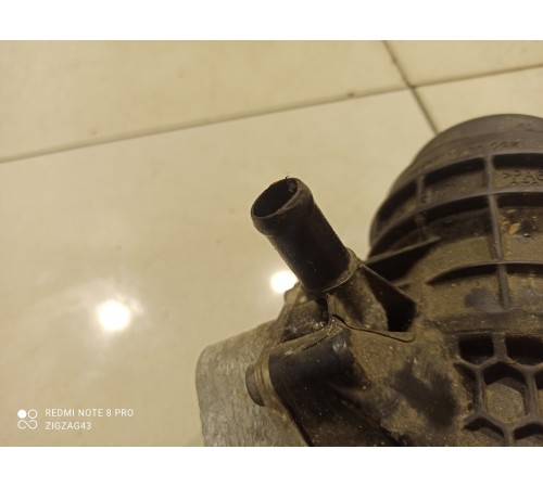 Корпус масляного фильтра