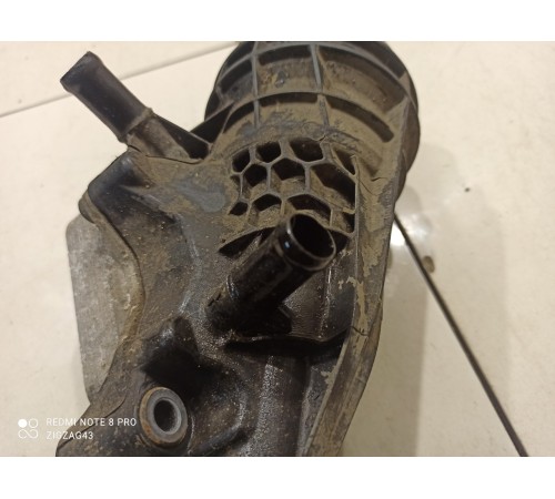 Корпус масляного фильтра