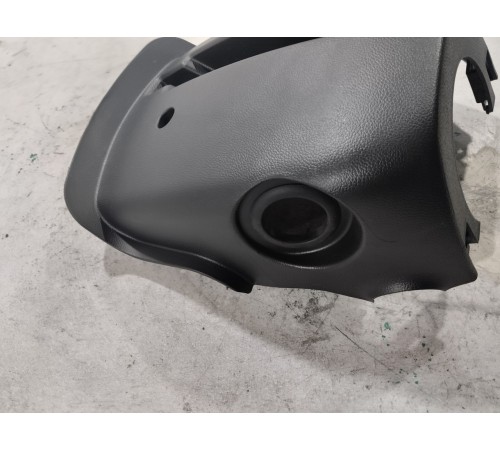 Кожух рулевой колонки нижний