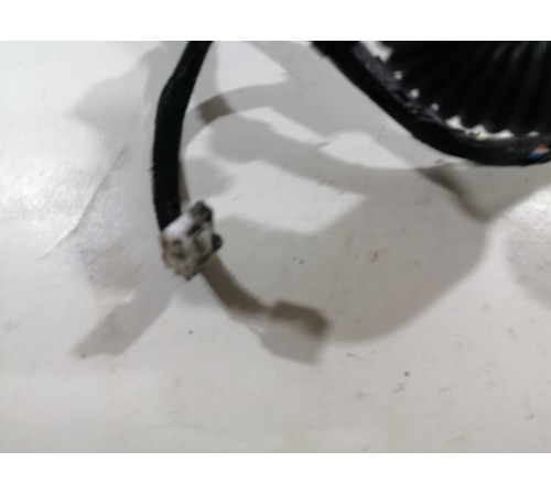 Электропроводка крышки багажника