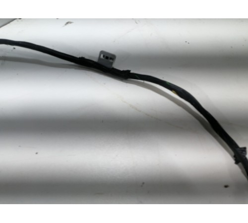 Электропроводка крышки багажника