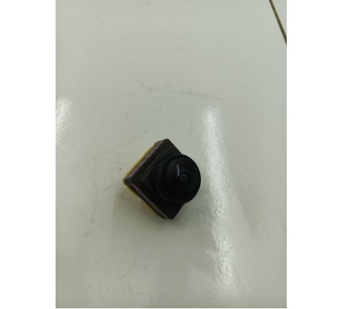 Камера заднего вида