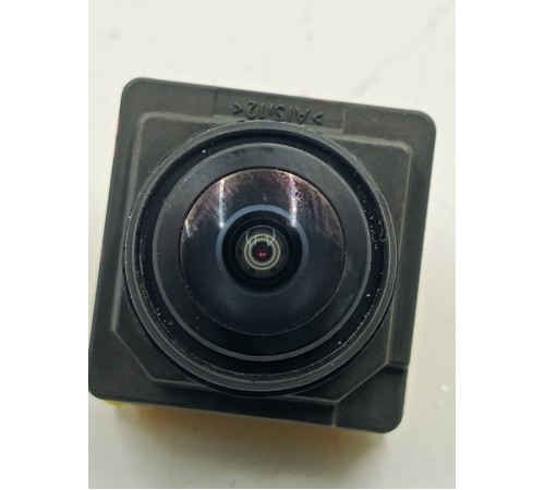 Камера заднего вида