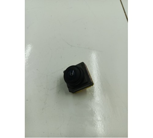 Камера заднего вида