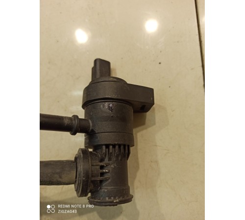 Клапан вентиляции топливного бака