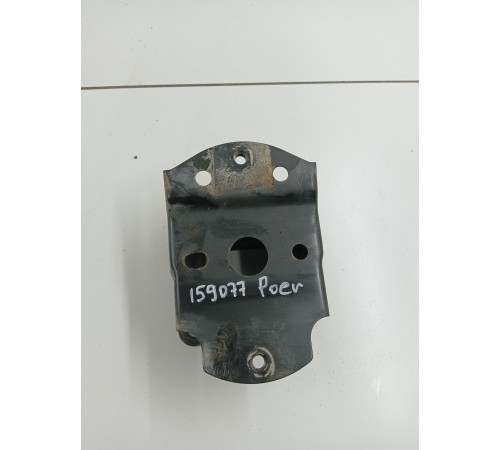 Кронштейн усилителя переднего бампера