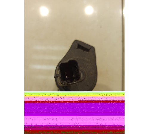 Клапан вентиляции топливного бака