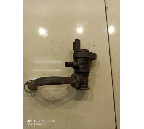 Клапан вентиляции топливного бака