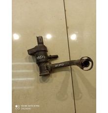 Клапан вентиляции топливного бака