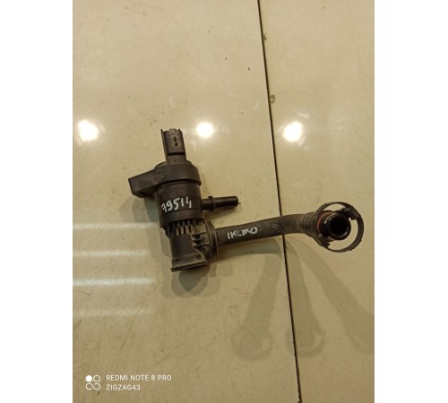 Клапан вентиляции топливного бака