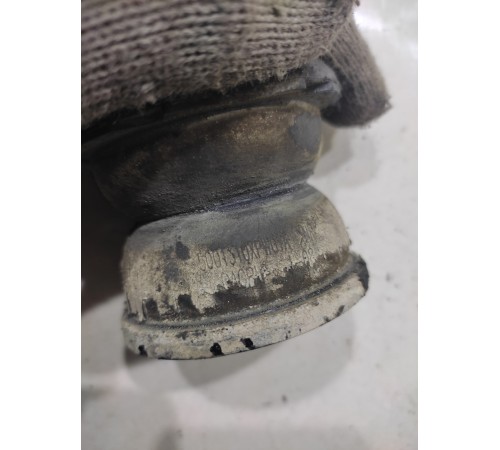 Опора кузова