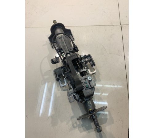 Рулевая колонка