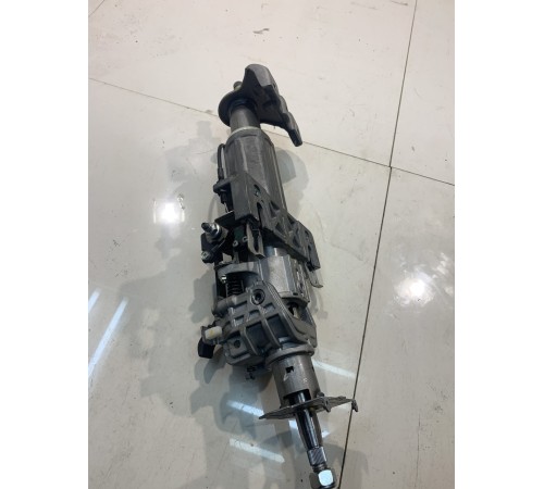 Рулевая колонка