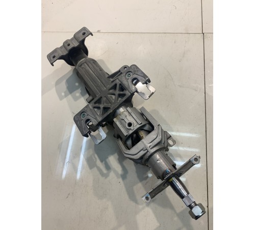 Рулевая колонка