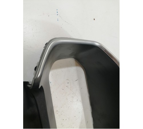 Накладка панели приборов