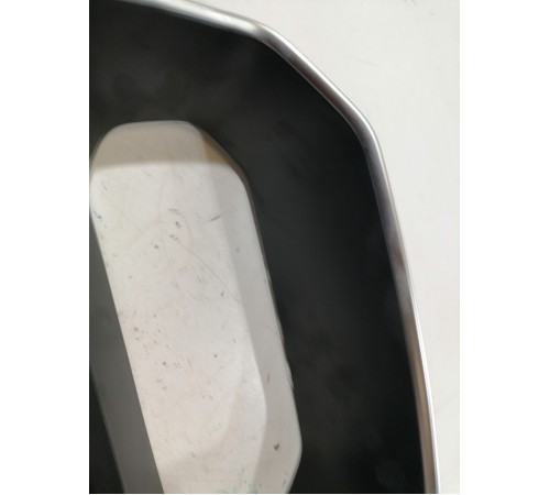 Накладка панели приборов