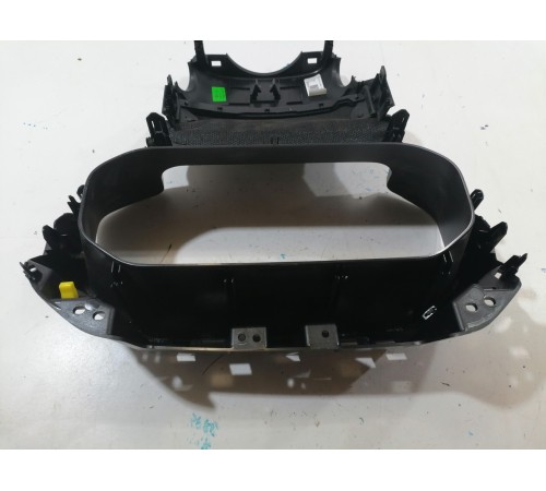 Накладка панели приборов