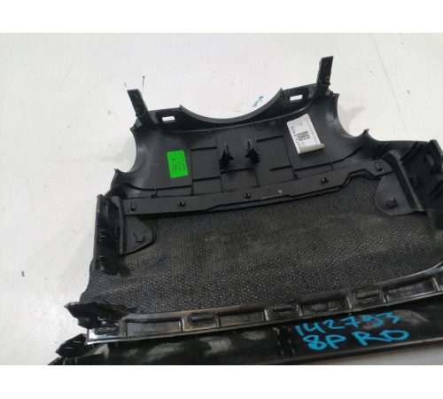 Накладка панели приборов