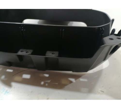 Накладка панели приборов