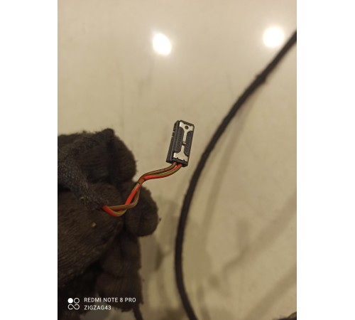 Электропроводка потолка