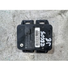 Блок системы навигации