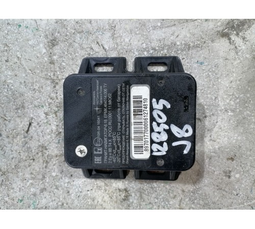 Блок системы навигации