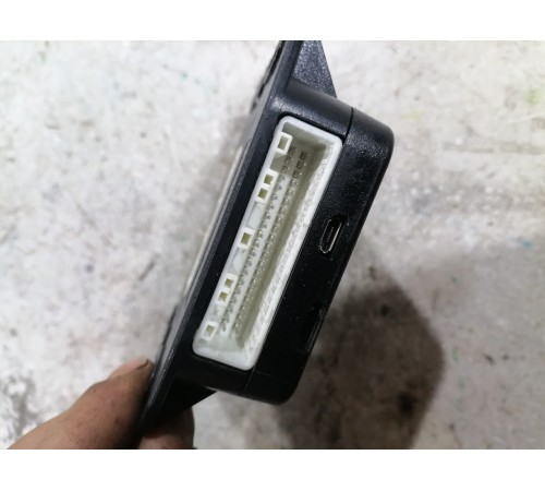 Блок системы навигации