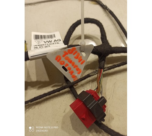 Электропроводка потолка