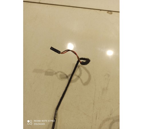 Электропроводка потолка