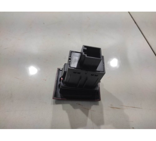 Кнопка аварийной сигнализации