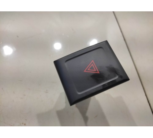 Кнопка аварийной сигнализации