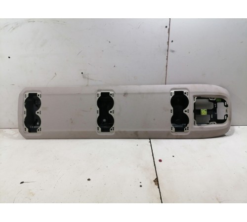 Потолочная консоль